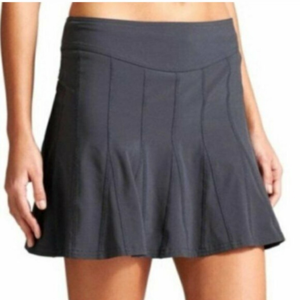 NEW Women’s Athleta Wear About Skort - Sz